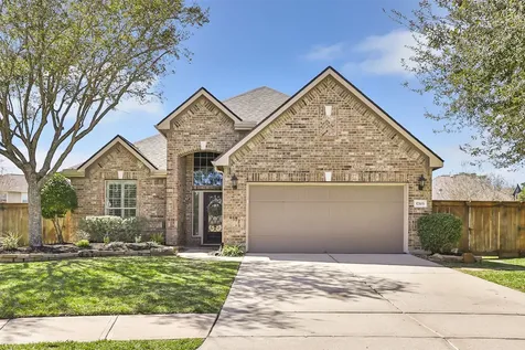 17103 Mount Loretto Court Humble TX 77346