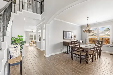 17103 Mount Loretto Court Humble TX 77346