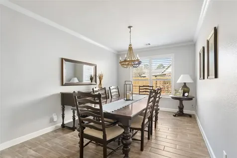 17103 Mount Loretto Court Humble TX 77346
