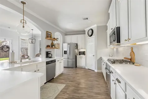 17103 Mount Loretto Court Humble TX 77346