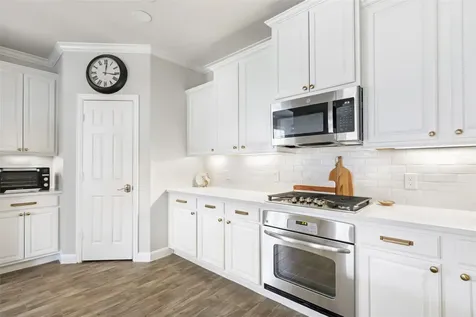 17103 Mount Loretto Court Humble TX 77346