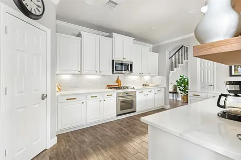 17103 Mount Loretto Court Humble TX 77346