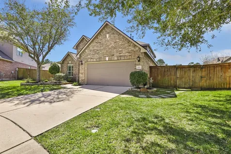 17103 Mount Loretto Court Humble TX 77346