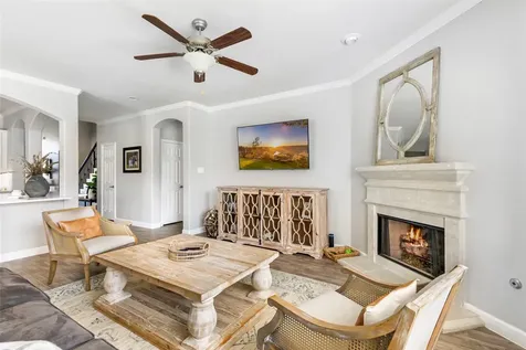 17103 Mount Loretto Court Humble TX 77346