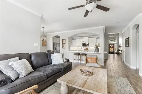 17103 Mount Loretto Court Humble TX 77346