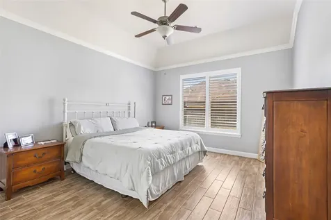 17103 Mount Loretto Court Humble TX 77346