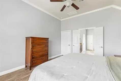 17103 Mount Loretto Court Humble TX 77346