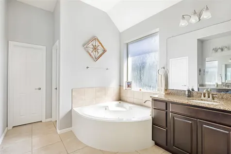 17103 Mount Loretto Court Humble TX 77346