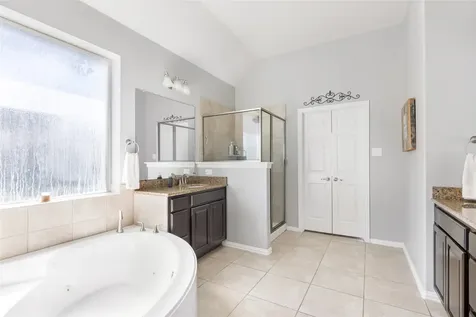 17103 Mount Loretto Court Humble TX 77346