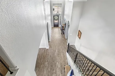 17103 Mount Loretto Court Humble TX 77346