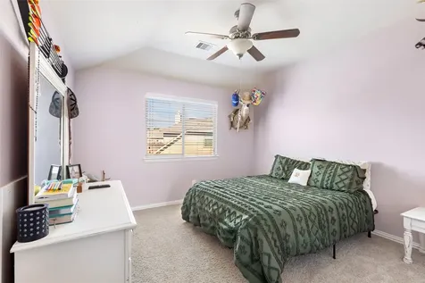 17103 Mount Loretto Court Humble TX 77346