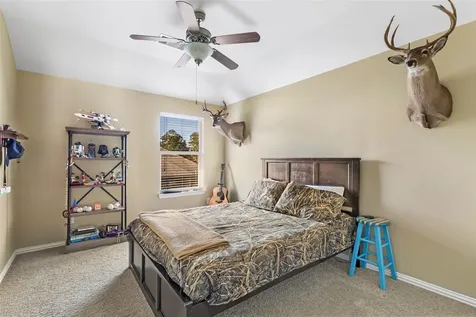 17103 Mount Loretto Court Humble TX 77346