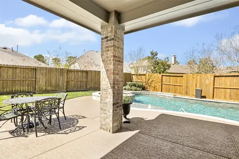 17103 Mount Loretto Court Humble TX 77346
