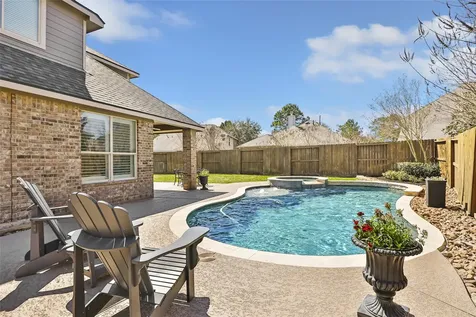 17103 Mount Loretto Court Humble TX 77346