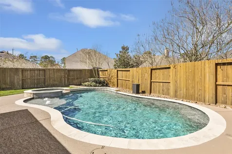 17103 Mount Loretto Court Humble TX 77346