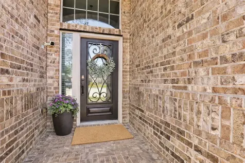 17103 Mount Loretto Court Humble TX 77346