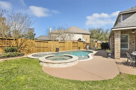 17103 Mount Loretto Court Humble TX 77346