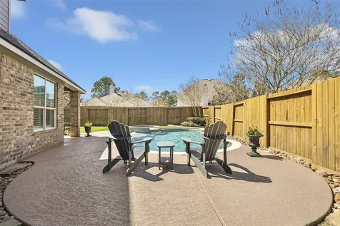 17103 Mount Loretto Court Humble TX 77346