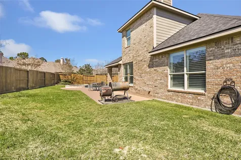 17103 Mount Loretto Court Humble TX 77346