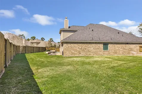 17103 Mount Loretto Court Humble TX 77346