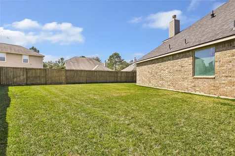 17103 Mount Loretto Court Humble TX 77346