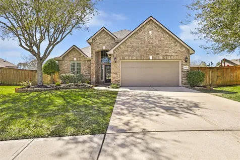 17103 Mount Loretto Court Humble TX 77346