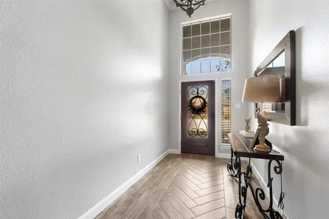 17103 Mount Loretto Court Humble TX 77346
