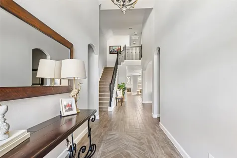 17103 Mount Loretto Court Humble TX 77346