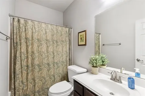 17103 Mount Loretto Court Humble TX 77346