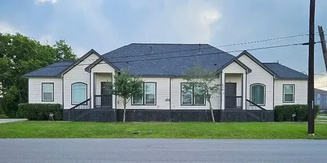 4801 Wenda Street B Houston TX 77033