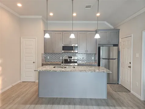 4801 Wenda Street B Houston TX 77033