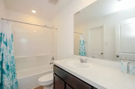 4355 Palmetto Grove Lane Baytown TX 77521