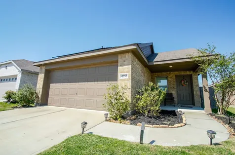 4355 Palmetto Grove Lane Baytown TX 77521