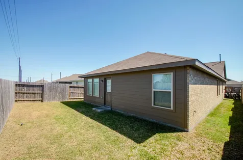 4355 Palmetto Grove Lane Baytown TX 77521