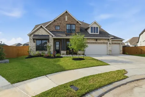 2309 Bolinas Bend Lane Katy TX 77493