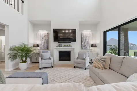 2309 Bolinas Bend Lane Katy TX 77493