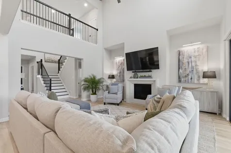 2309 Bolinas Bend Lane Katy TX 77493