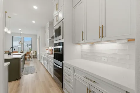 2309 Bolinas Bend Lane Katy TX 77493
