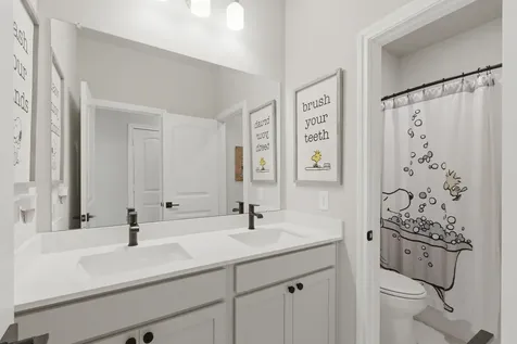 2309 Bolinas Bend Lane Katy TX 77493