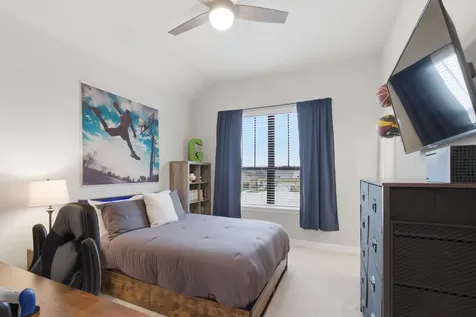 2309 Bolinas Bend Lane Katy TX 77493