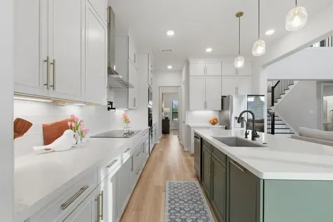 2309 Bolinas Bend Lane Katy TX 77493