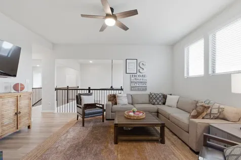 2309 Bolinas Bend Lane Katy TX 77493