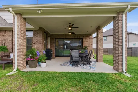 2309 Bolinas Bend Lane Katy TX 77493