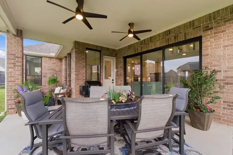 2309 Bolinas Bend Lane Katy TX 77493