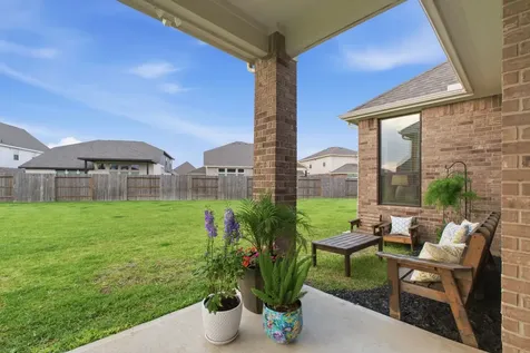2309 Bolinas Bend Lane Katy TX 77493