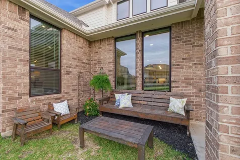 2309 Bolinas Bend Lane Katy TX 77493