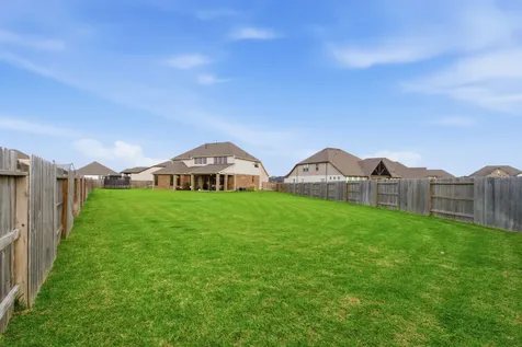 2309 Bolinas Bend Lane Katy TX 77493