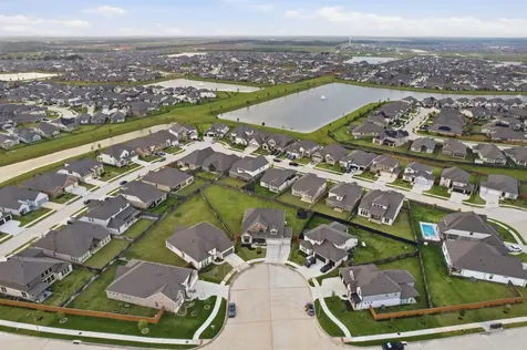 2309 Bolinas Bend Lane Katy TX 77493