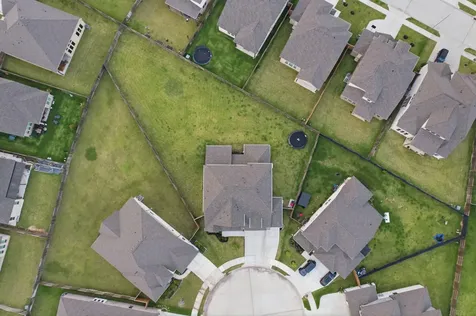 2309 Bolinas Bend Lane Katy TX 77493