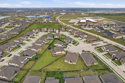 2309 Bolinas Bend Lane Katy TX 77493